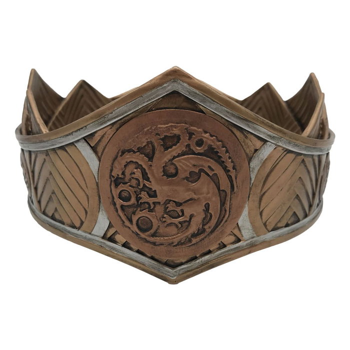 Factory Entertainment Corona de Viserys Targaryen Réplica 1/1 Limited Edition