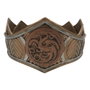 Factory Entertainment Corona de Viserys Targaryen Réplica 1/1 Limited Edition