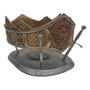 Factory Entertainment Corona de Viserys Targaryen Réplica 1/1 Limited Edition