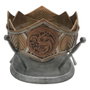 Factory Entertainment Corona de Viserys Targaryen Réplica 1/1 Limited Edition