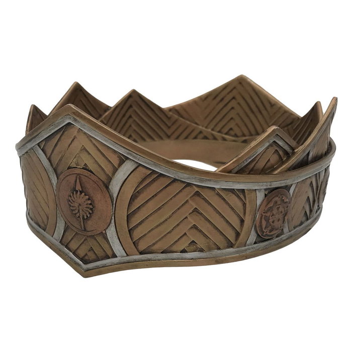 Factory Entertainment Corona de Viserys Targaryen Réplica 1/1 Limited Edition