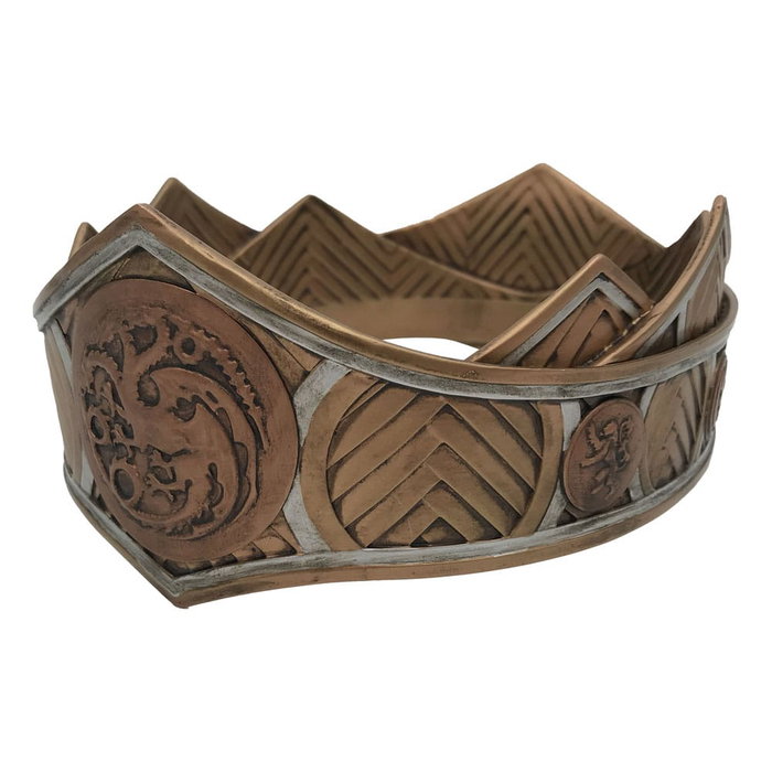 Factory Entertainment Corona de Viserys Targaryen Réplica 1/1 Limited Edition