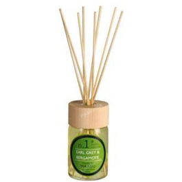 CERABELLA Ambientador Mikado Mikperf1 Earl Grey-Bergamo 100ml