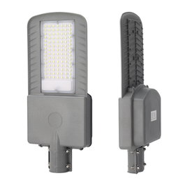 Farola LED Solar 300W 5000K con Panel 6V 45W y Batería 42Ah, Negro