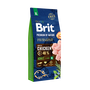 Brit Premium By Nature Adult XL 15kg