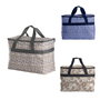 Nevera tipo bolsa isotérmica 20 l colores surtidos