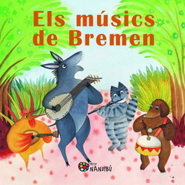PAGES EDITORS Els músics de Bremen