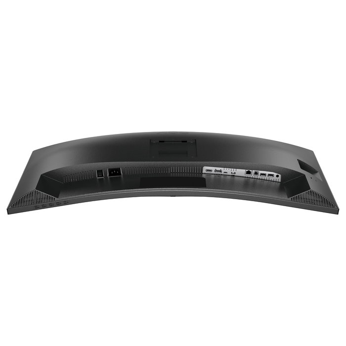 AOC CU34P3CV Monitor 34" Ultrawide Curvo (3440x1440, VA, 100Hz, 1ms, USB-C 65W, USB Hub, KVM, DisplayPort, HDMI, Altavoces)