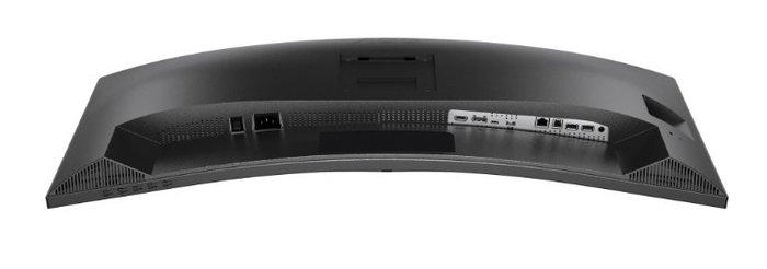 AOC CU34P3CV Monitor Curvo 34 Pulgadas WQHD VA 100Hz USB-C Negro AOC CU34P3CV Monitor Curvo 34 Pulgadas WQHD VA 100Hz USB-C Negro