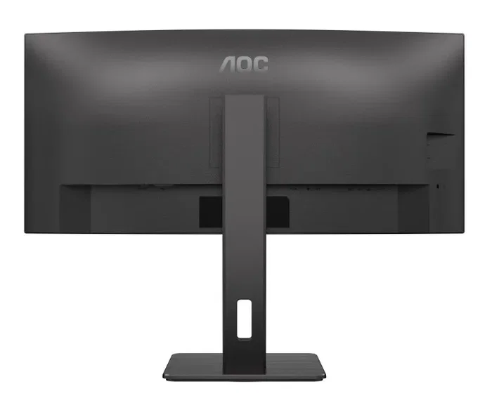 AOC CU34P3CV Monitor Curvo 34 Pulgadas WQHD VA 100Hz USB-C Negro AOC CU34P3CV Monitor Curvo 34 Pulgadas WQHD VA 100Hz USB-C Negro