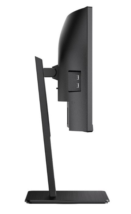 AOC CU34P3CV Monitor Curvo 34 Pulgadas WQHD VA 100Hz USB-C Negro AOC CU34P3CV Monitor Curvo 34 Pulgadas WQHD VA 100Hz USB-C Negro