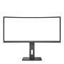 AOC CU34P3CV Monitor Curvo 34 Pulgadas WQHD VA 100Hz USB-C Negro