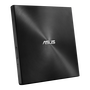 Asus SDRW-08U8M-U Unidad de Disco Óptico DVD±RW Externa Negra para Sobremesa/Portátil