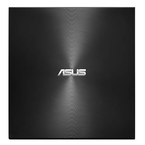 Asus SDRW-08U8M-U Unidad de Disco Óptico DVD±RW Externa Negra para Sobremesa/Portátil