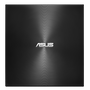 Asus SDRW-08U8M-U Unidad de Disco Óptico DVD±RW Externa Negra para Sobremesa/Portátil