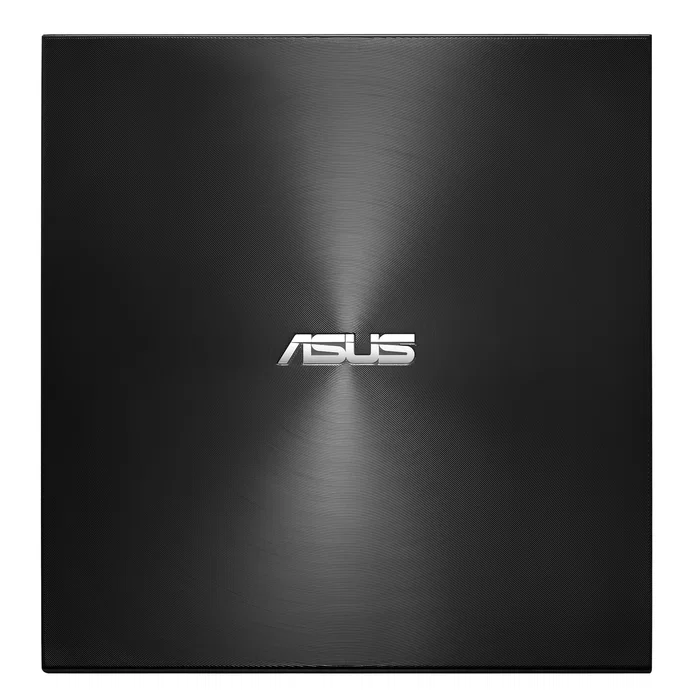 Asus SDRW-08U8M-U Unidad de Disco Óptico DVD±RW Externa Negra para Sobremesa/Portátil