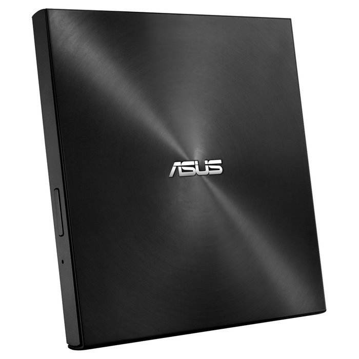 Asus ZenDrive U8M SDRW-08U8M-U DVD±RW Negro
