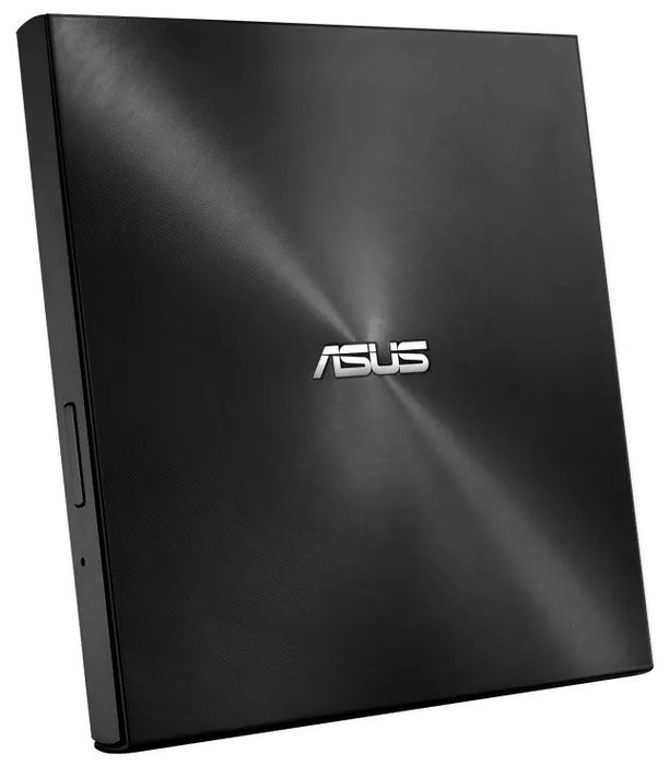 Asus ZenDrive U8M SDRW-08U8M-U DVD±RW Negro