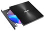 Asus ZenDrive U8M SDRW-08U8M-U DVD±RW Negro