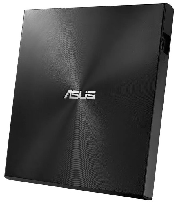 Asus ZenDrive U8M SDRW-08U8M-U DVD±RW Negro