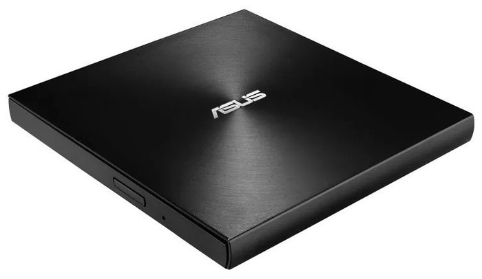 Asus ZenDrive U8M SDRW-08U8M-U DVD±RW Negro