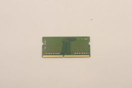 Lenovo Memoria RAM 8GB DDR4 3200MHz SoDIMM para Portátil