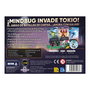 Nerdlab Juego de Mesa Mindbug King of Tokyo, 2 Jugadores, A Partir de 8 Años, 15 Minutos, Edición Especial Autojugable, Richard Garfield