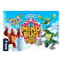 Nerdlab Juego de Mesa Mindbug King of Tokyo, 2 Jugadores, A Partir de 8 Años, 15 Minutos, Edición Especial Autojugable, Richard Garfield