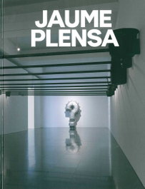 MACBA, Jaume Plensa - MACBA