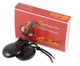 Castañuelas Jale de Granadillo Negro Del Nº 7