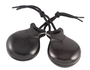 Castañuelas Jale de Granadillo Negro Del Nº 7