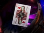 Guardianes de la Galaxia Baraja de cartas