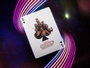 Guardianes de la Galaxia Baraja de cartas