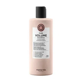 Maria Nila Pure Volume Hair Champú 350 ml
