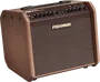 Fishman Loudbox Mini Charge 60W Amplificador Acústico con Bluetooth®