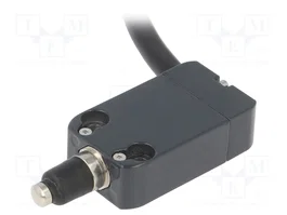 PIZZATO ELETTRICA Interruptor de fin de carrera NO + NC 10A