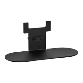 Jabra 14307-70 Soporte de Mesa para Videoconferencias, Negro - Compatible con PanaCast 50 Video Bar System (Accesorio para Escritorio)