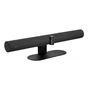 Jabra 14307-70 Soporte de Mesa para Videoconferencias, Negro - Compatible con PanaCast 50 Video Bar System (Accesorio para Escritorio)