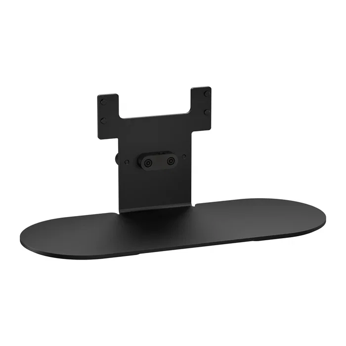 Jabra 14307-70 Soporte de Mesa para Videoconferencias, Negro - Compatible con PanaCast 50 Video Bar System (Accesorio para Escritorio)