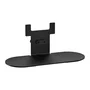 Jabra 14307-70 Soporte de Mesa para Videoconferencias, Negro - Compatible con PanaCast 50 Video Bar System (Accesorio para Escritorio)