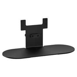 Jabra P50 VBS Table Stand Click-on VBS table stand black Soporte de mesa Negro para PanaCast 50 Video Bar System