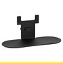 Jabra P50 VBS Table Stand Click-on VBS table stand black Soporte de mesa Negro para PanaCast 50 Video Bar System