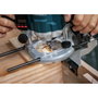 Bosch Professional Juego de 30 fresas mixtas con diámetro de vástago de 8 mm