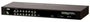Aten Switch KVM CS1316 VGA PS/2-USB de 16 puertos