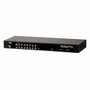 Aten Switch KVM CS1316 VGA PS/2-USB de 16 puertos