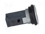 HARTING Conector hembra USB har-port 22mm IP20 Plata