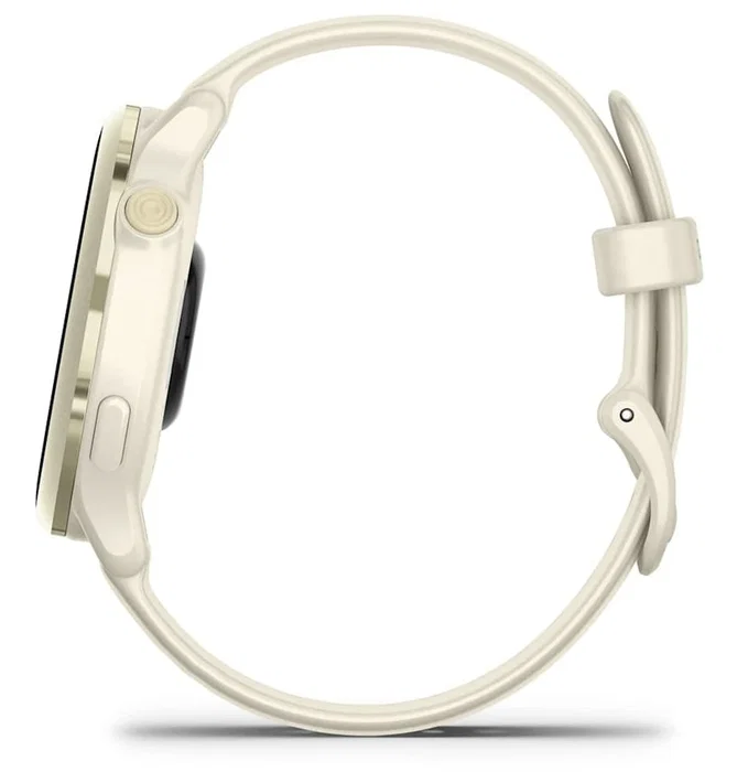 Garmin vívoactive 6 Blanco AMOLED GPS