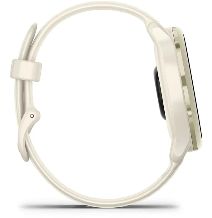 Garmin vívoactive 6 Blanco AMOLED GPS