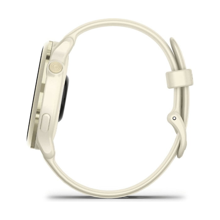 Garmin vívoactive 6 Smartwatch Blanco, Pantalla AMOLED 1.2 pulg, GPS Garmin vívoactive 6 Smartwatch Blanco, Pantalla AMOLED 1.2 pulg, GPS