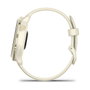 Garmin vívoactive 6 Smartwatch Blanco, Pantalla AMOLED 1.2 pulg, GPS